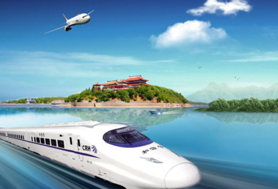 柳立春 以“互聯(lián)網+旅游”新思維，重塑旅行社商城未來